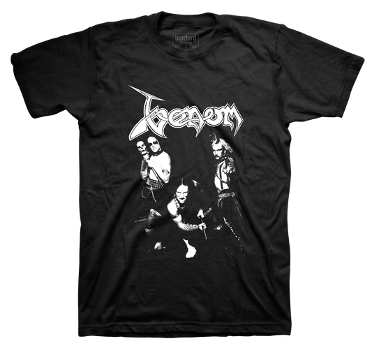Venom - T-Shirt