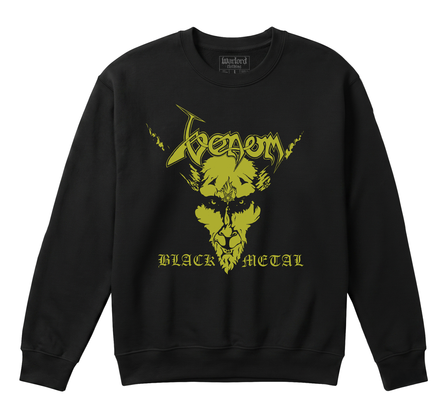 Venom - Crewneck Sweatshirt