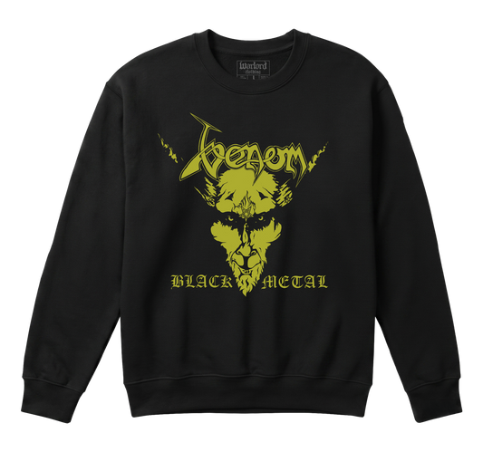 Venom - Crewneck Sweatshirt