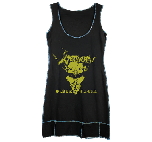 Venom - T-Shirt Dress