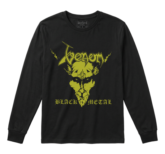 Venom - Long Sleeve