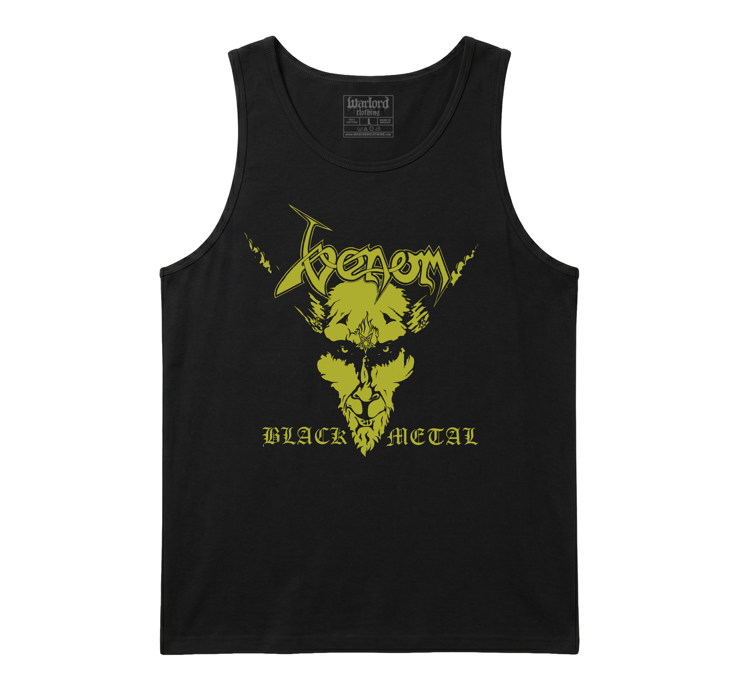 Venom - Men's Tank
