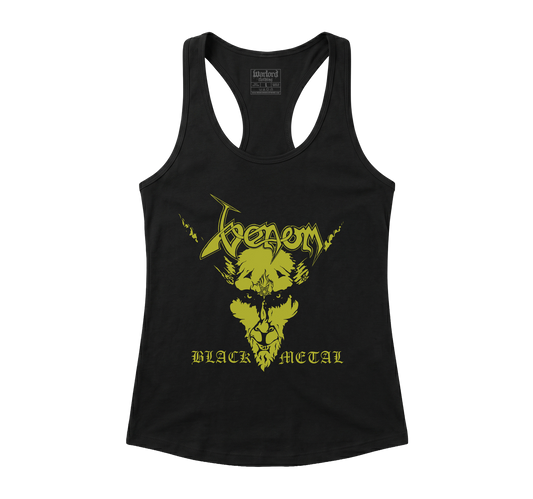 Venom - Racerback Tank