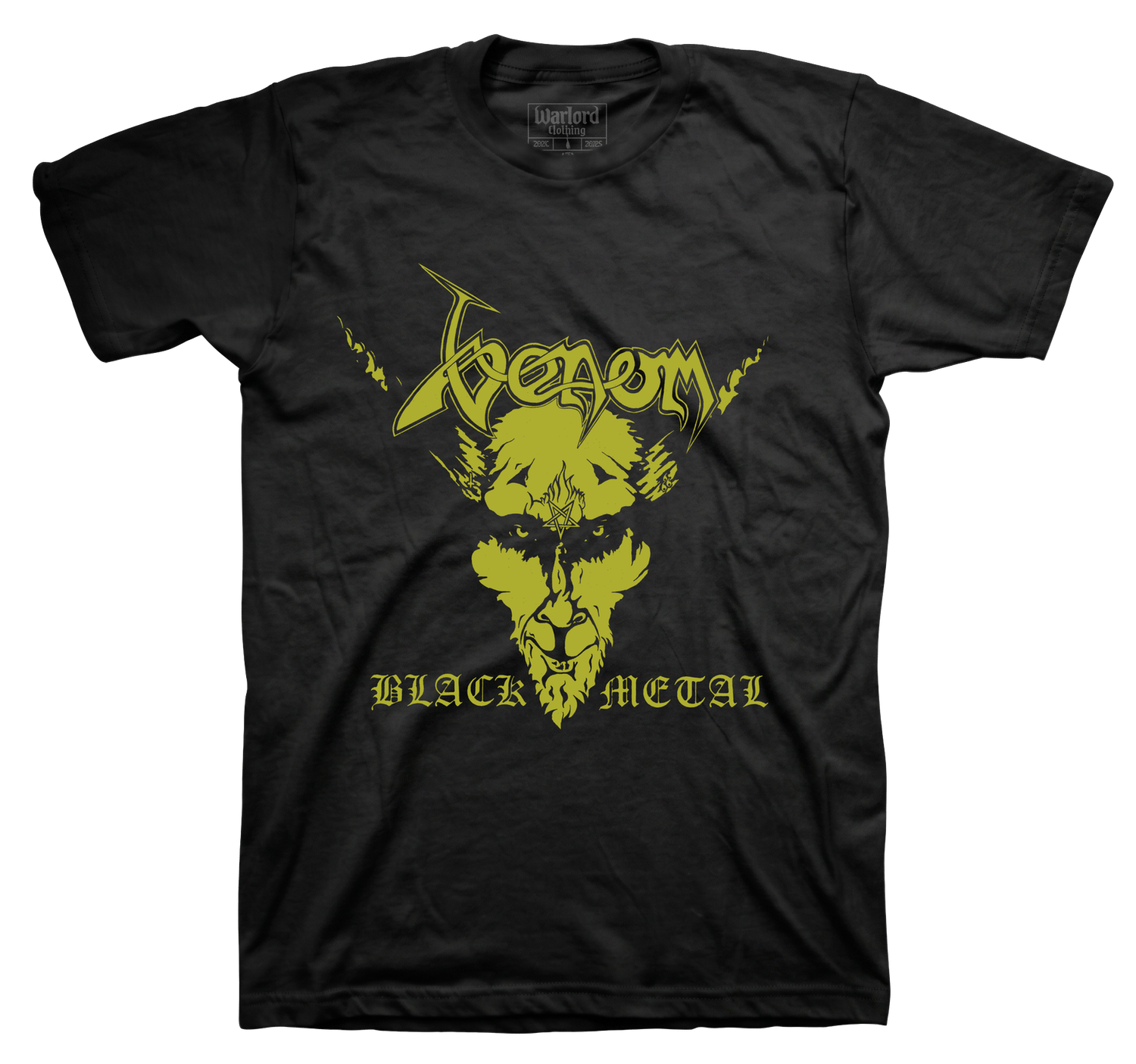 Venom - T-Shirt