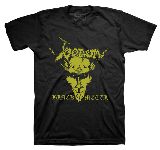 Venom - T-Shirt