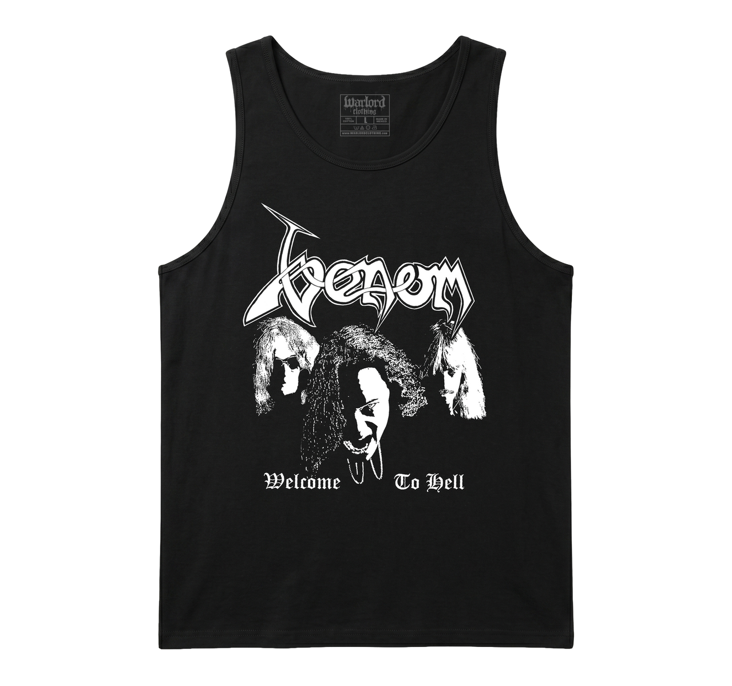 Venom - Men's Tank