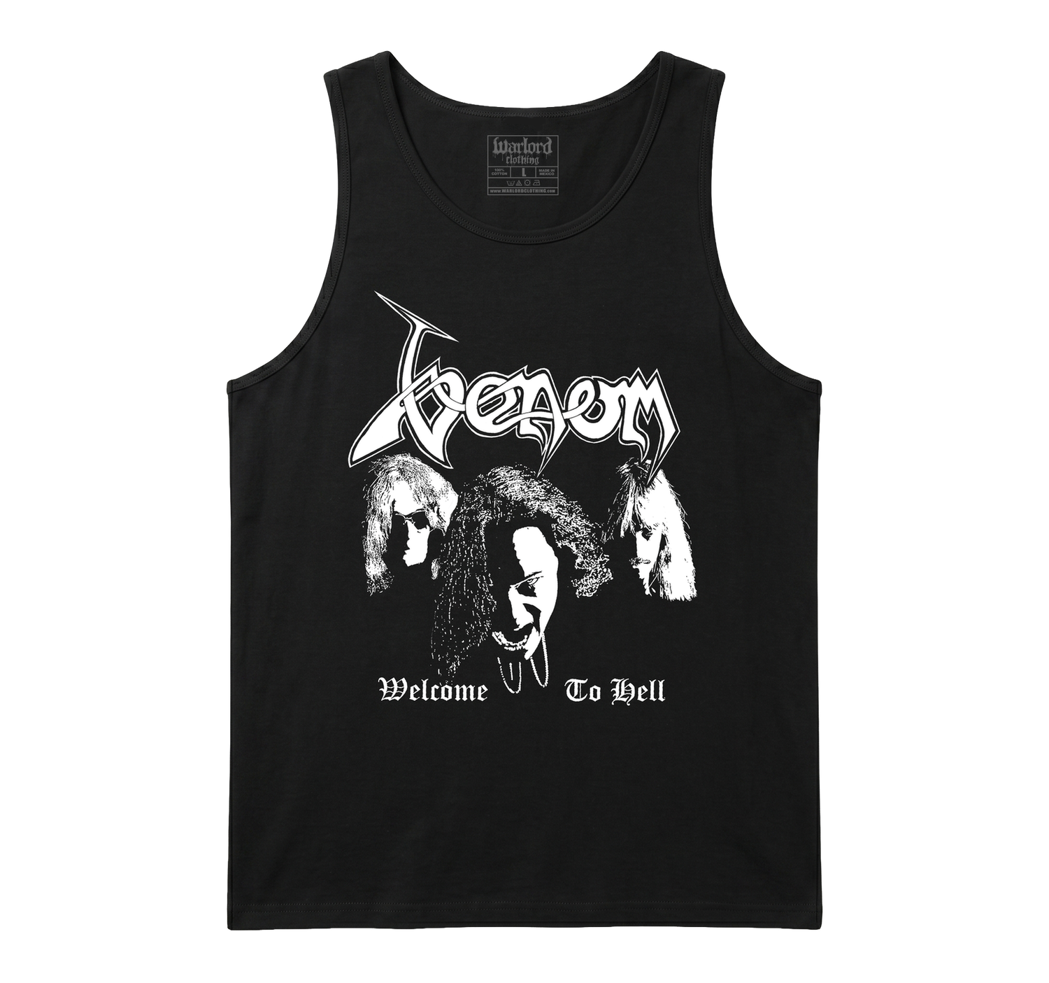 Venom - Men's Tank