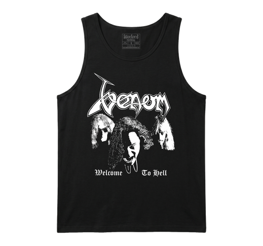 Venom - Men's Tank