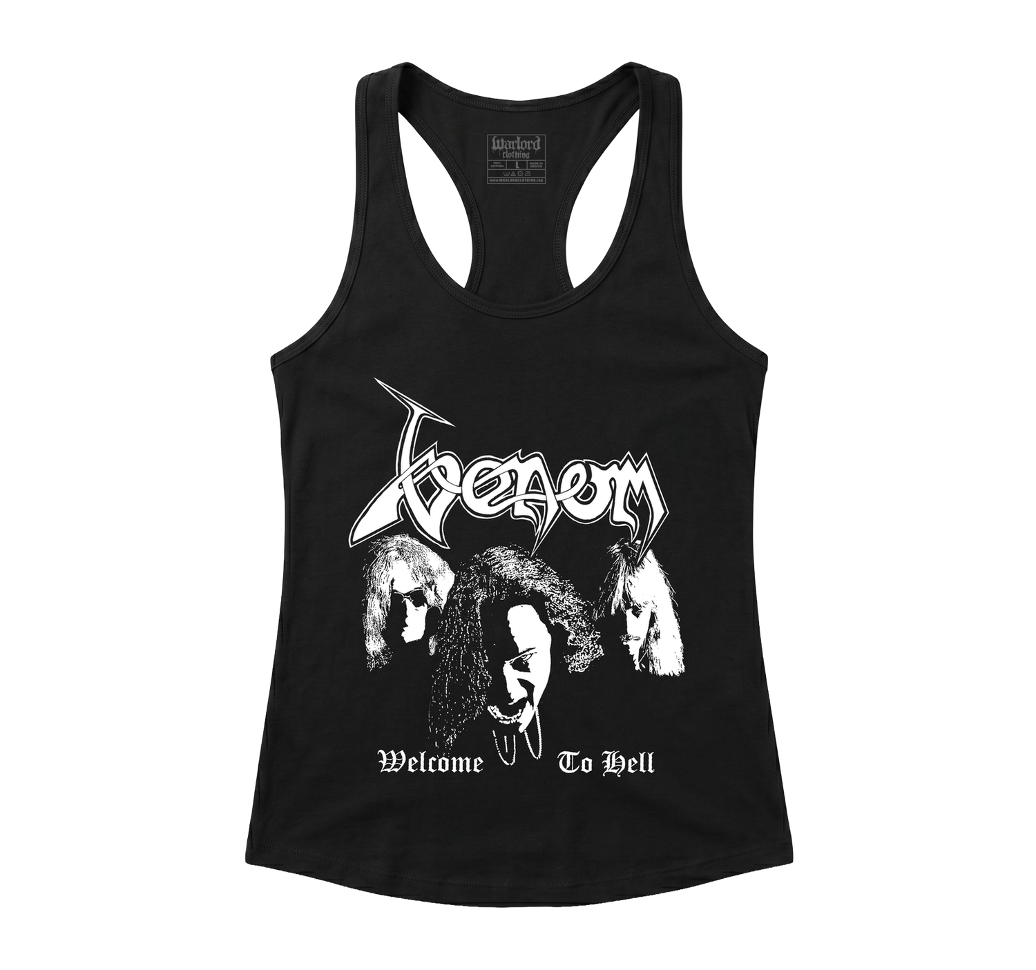 Venom - Racerback Tank