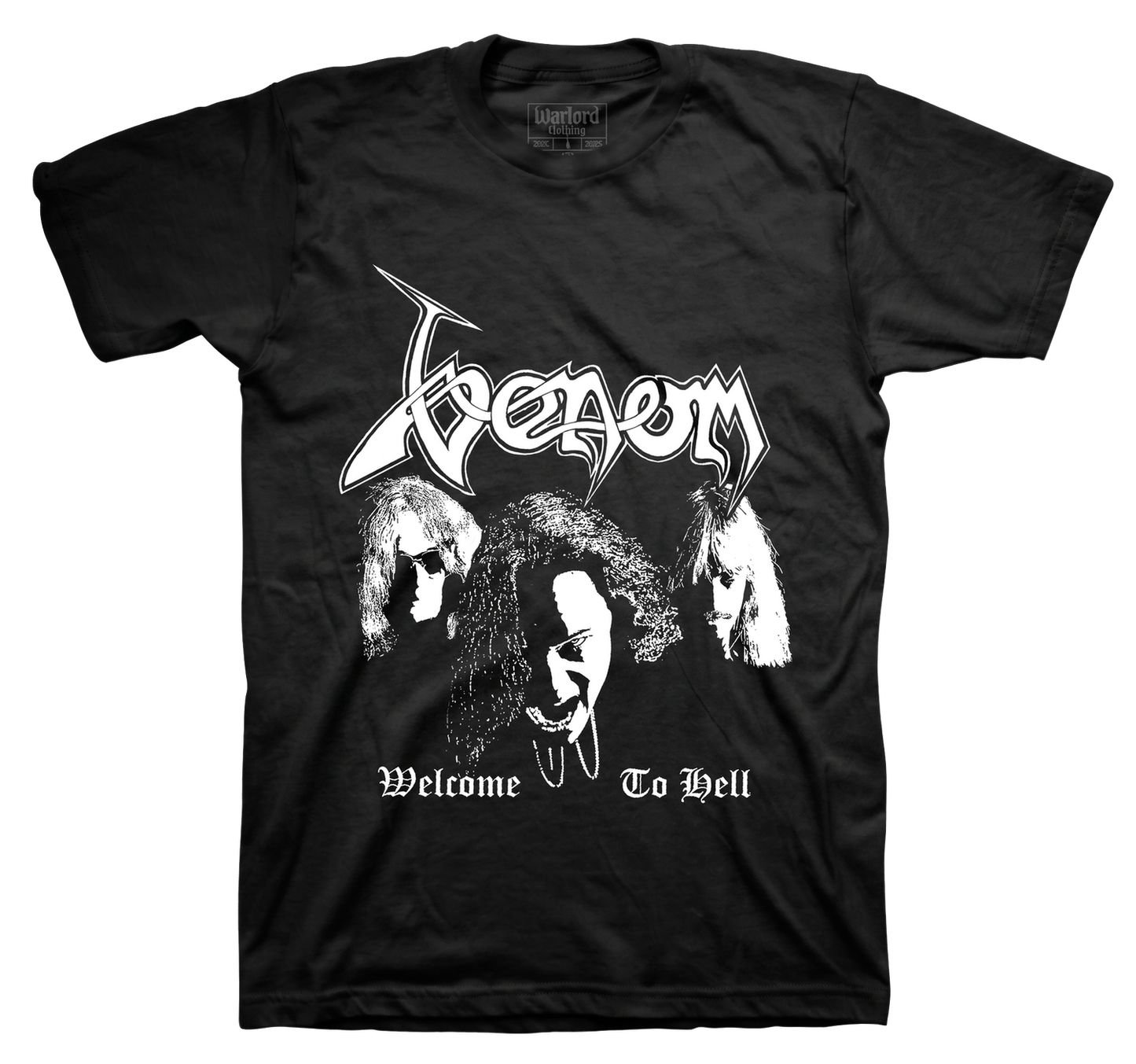 Venom - T-Shirt