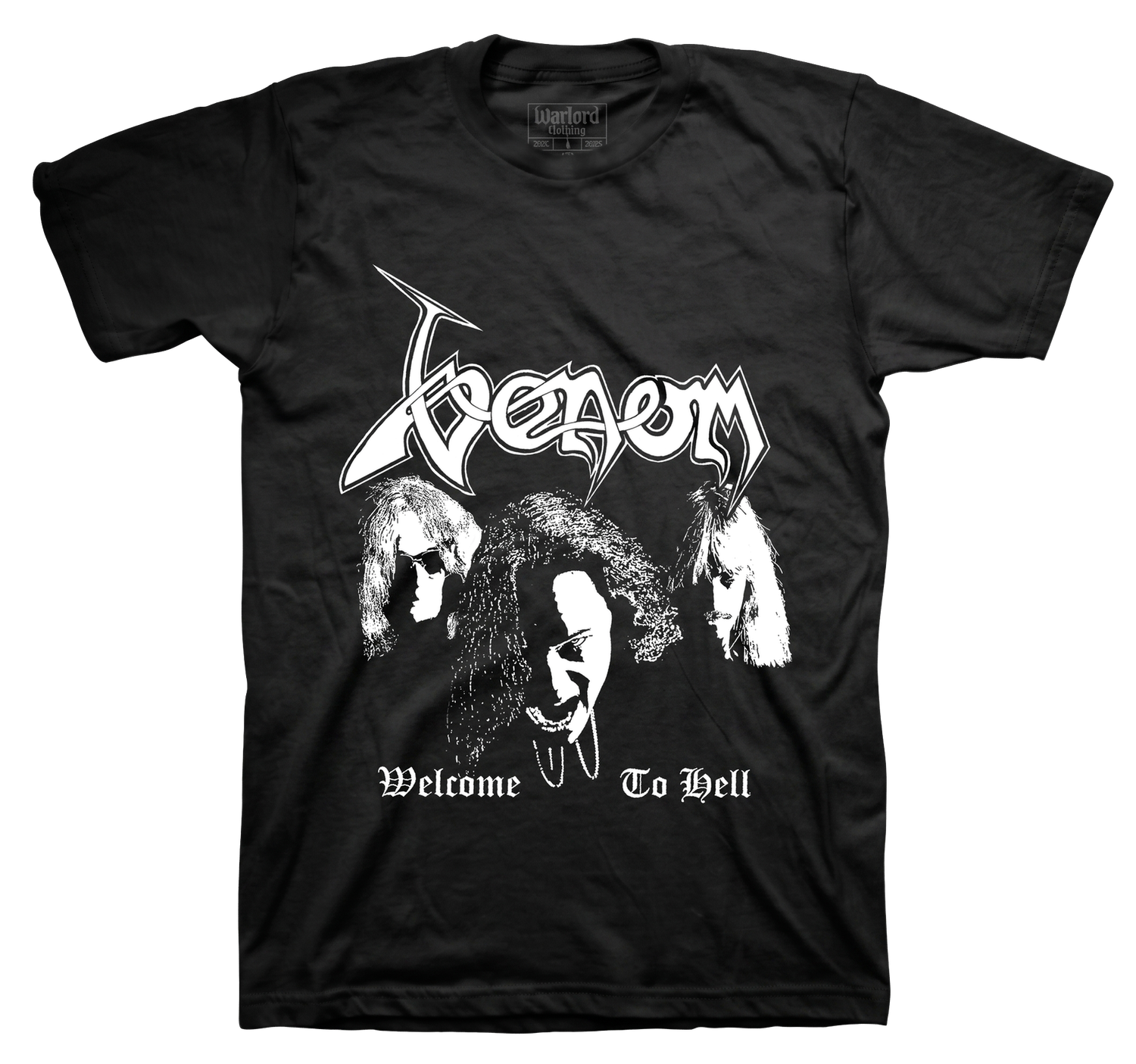 Venom - T-Shirt