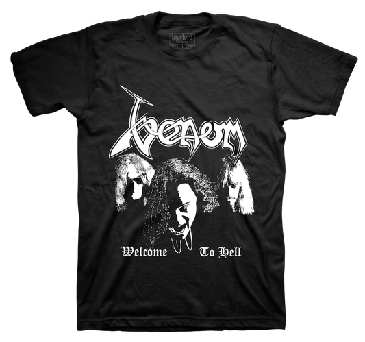 Venom - T-Shirt