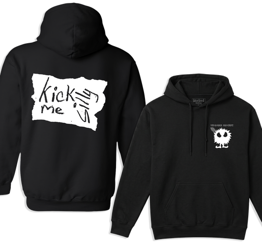 Venomous Concept - Pullover Hoodie