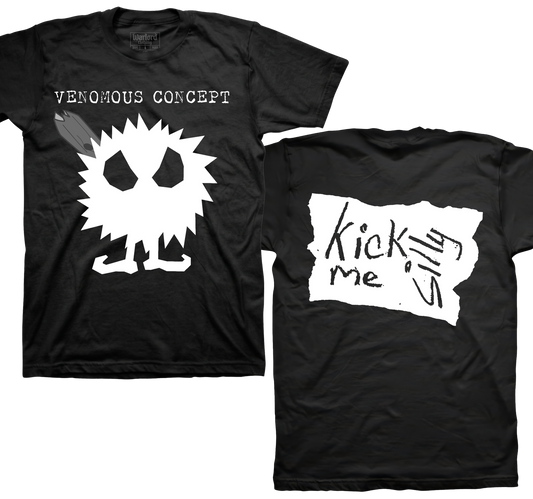 Venomous Concept - T-Shirt