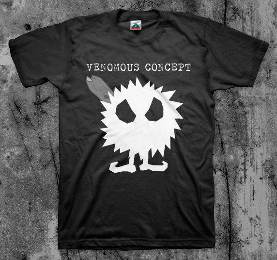 Venomous Concept