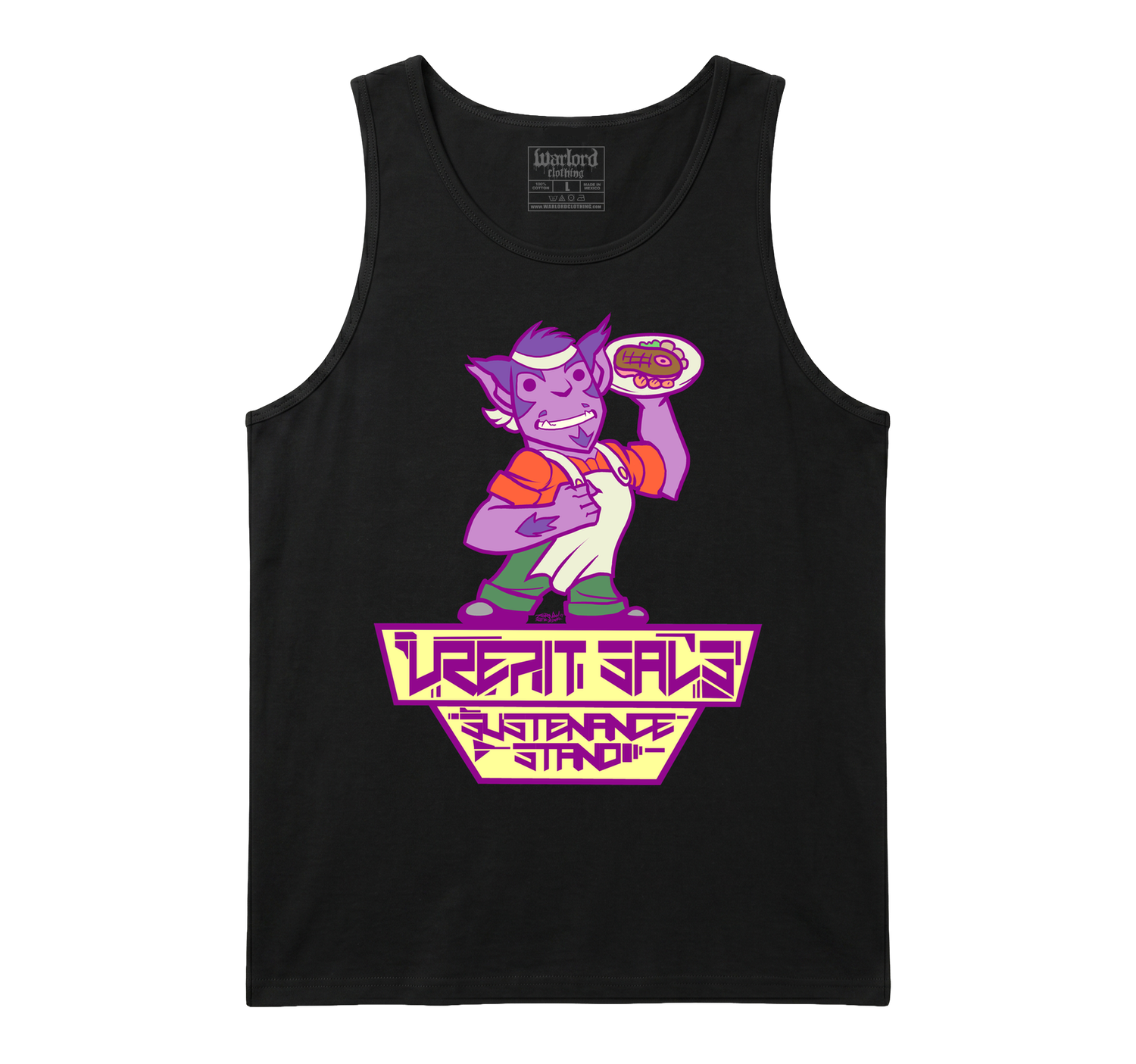 Voltron - Men's Tank
