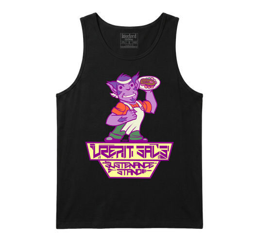 Voltron - Men's Tank