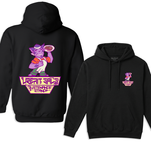 Voltron - Pullover Hoodie