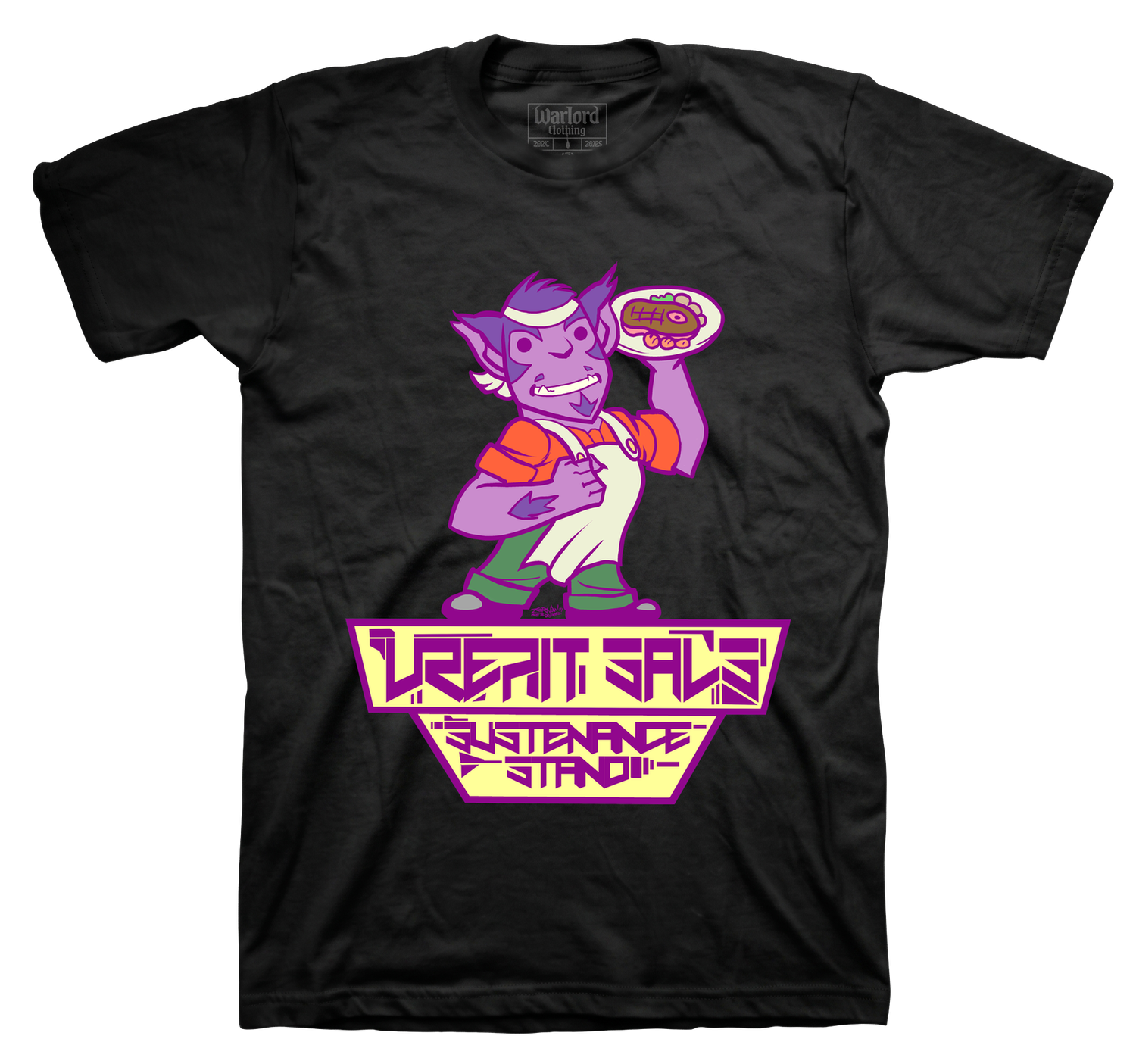 Voltron - T-Shirt