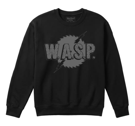 W.A.S.P. - Crewneck Sweatshirt