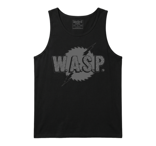 W.A.S.P. - Men's Tank