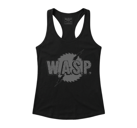 W.A.S.P. - Racerback Tank