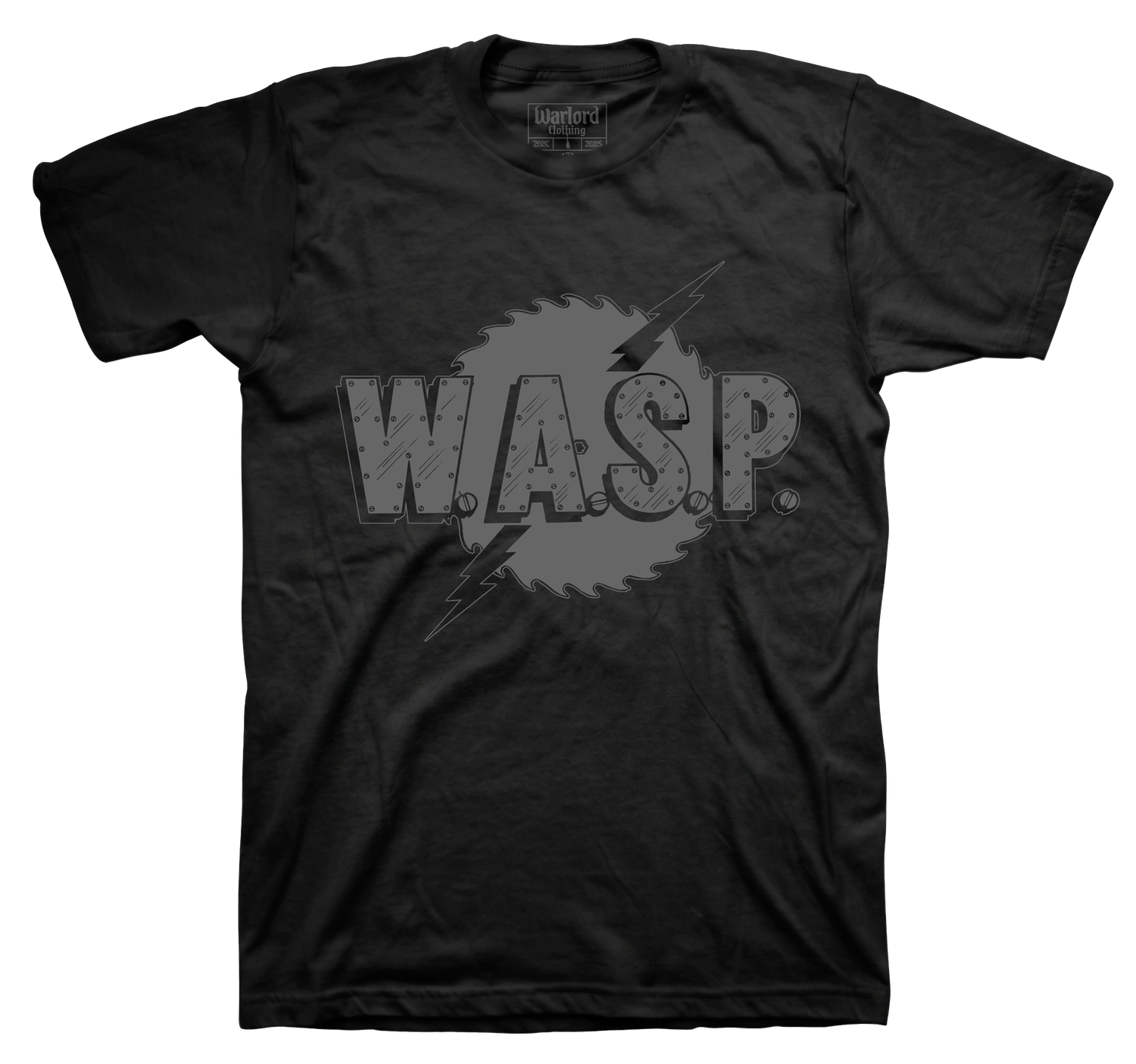 W.A.S.P. - T-Shirt