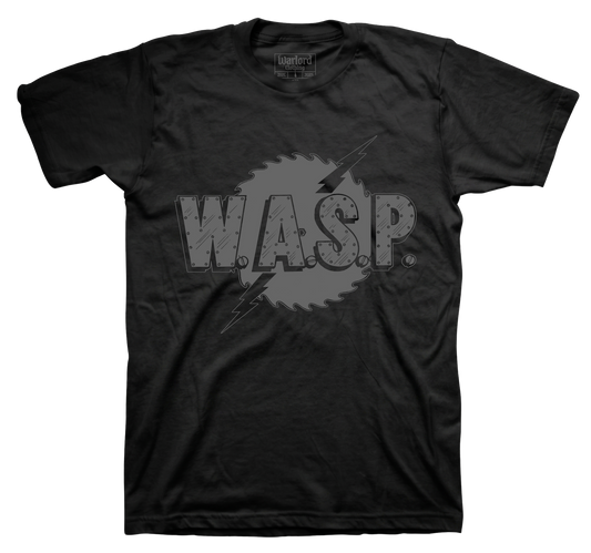 W.A.S.P. - T-Shirt