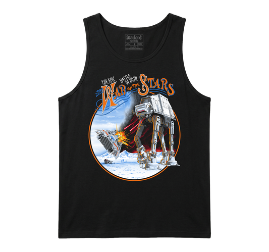 War Of The Stars - Men's Tank