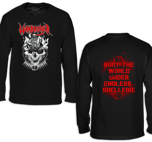 Warbringer - Long Sleeve