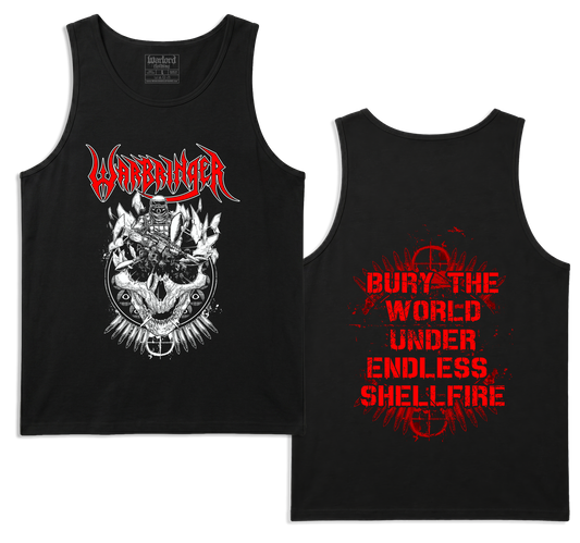 Warbringer - Men's Tank