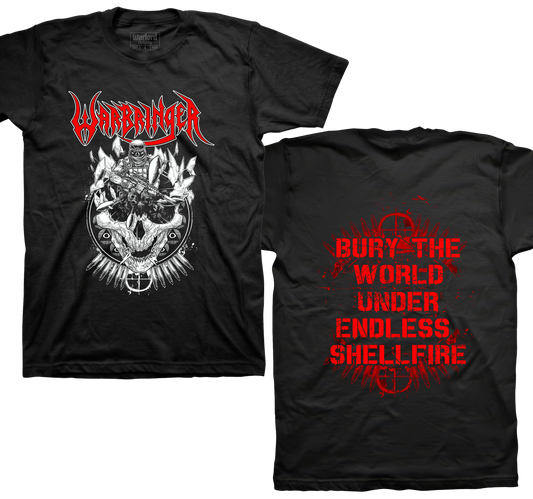 Warbringer - T-Shirt