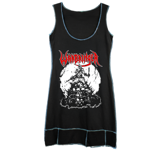 Warbringer - T-Shirt Dress