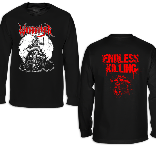Warbringer - Long Sleeve