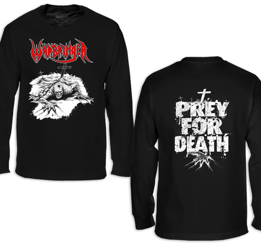 Warbringer - Long Sleeve