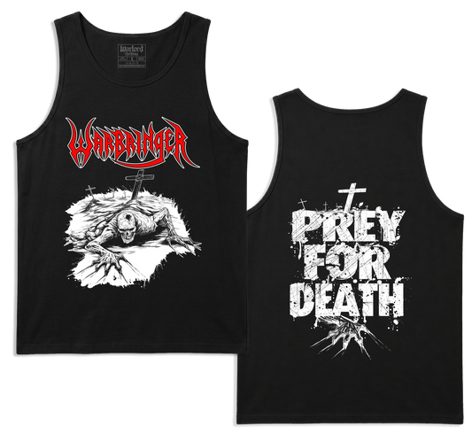 Warbringer - Men's Tank