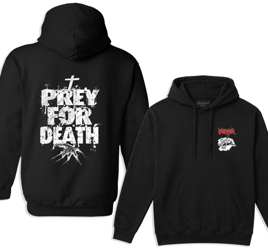 Warbringer - Pullover Hoodie
