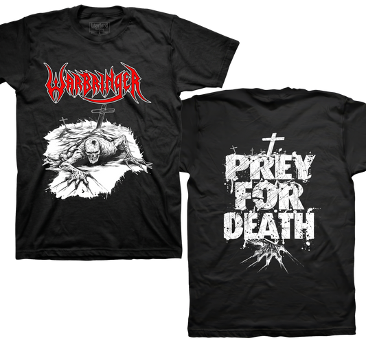 Warbringer - T-Shirt
