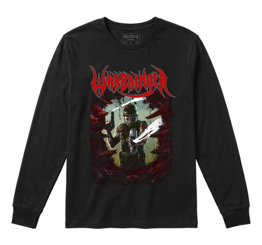 Warbringer - Long Sleeve