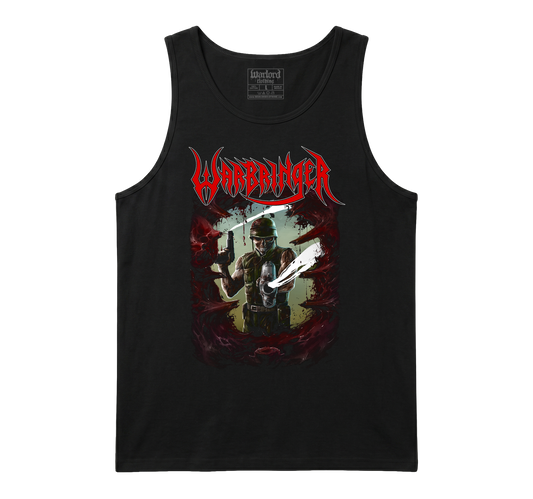 Warbringer - Men's Tank
