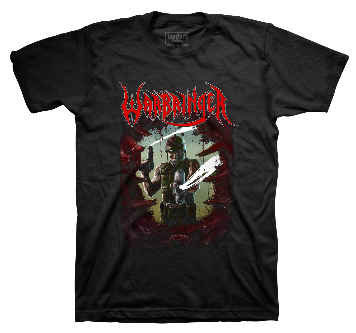 Warbringer - T-Shirt