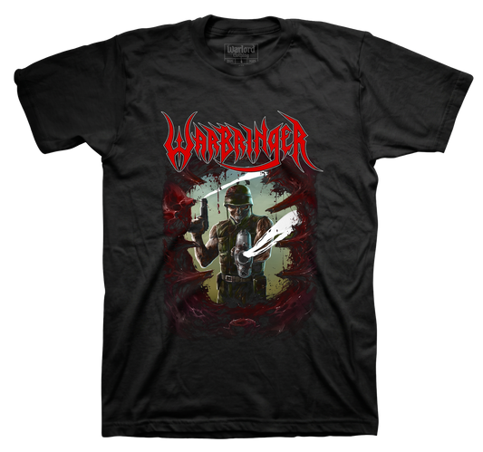 Warbringer - T-Shirt