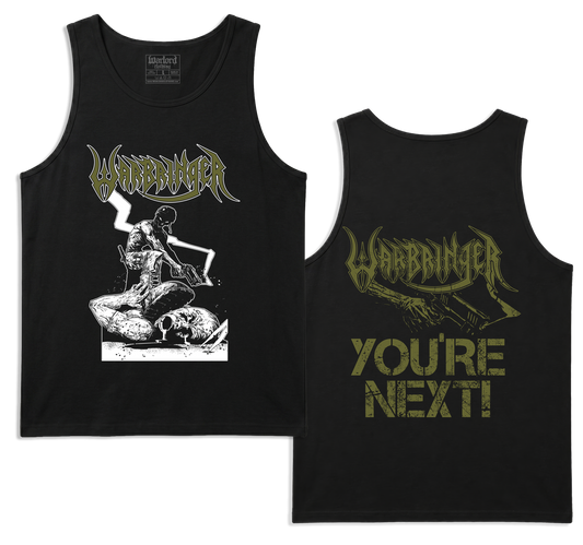 Warbringer - Men's Tank