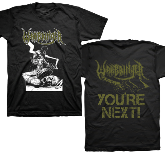 Warbringer - T-Shirt