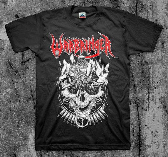 Warbringer
