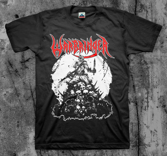 Warbringer