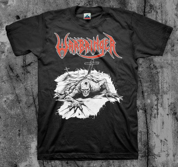 Warbringer