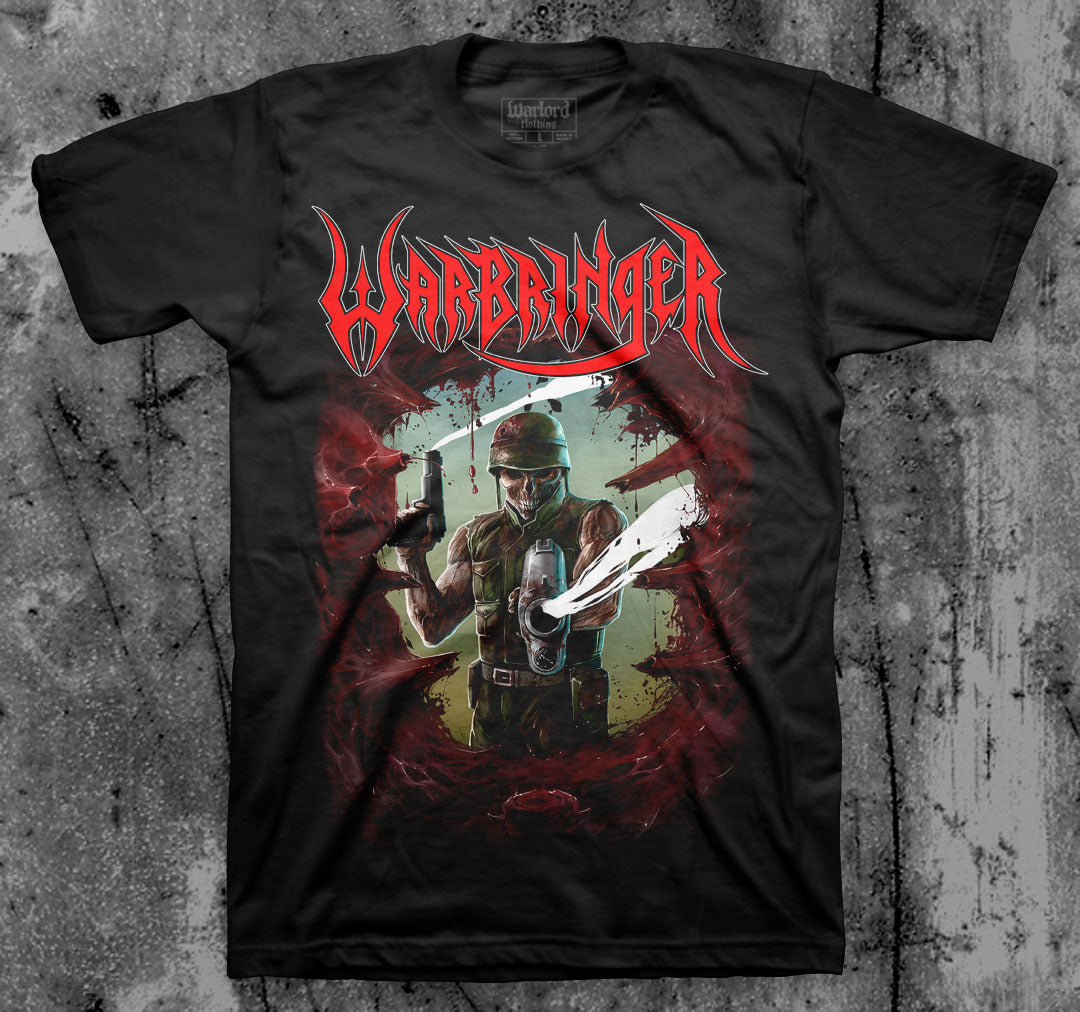 Warbringer