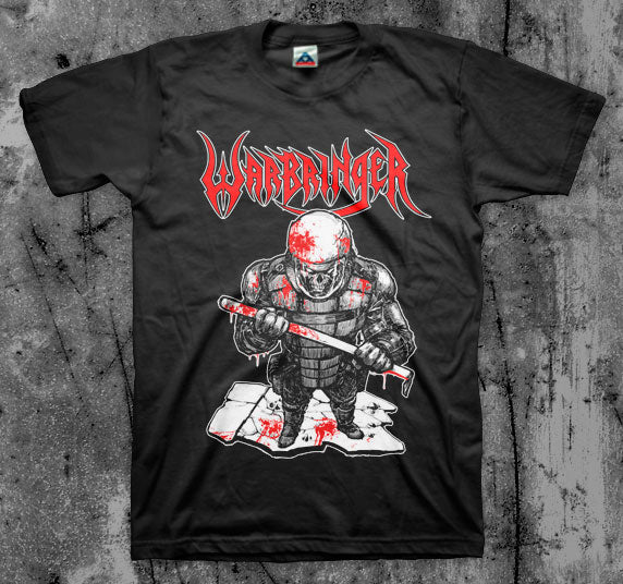 Warbringer