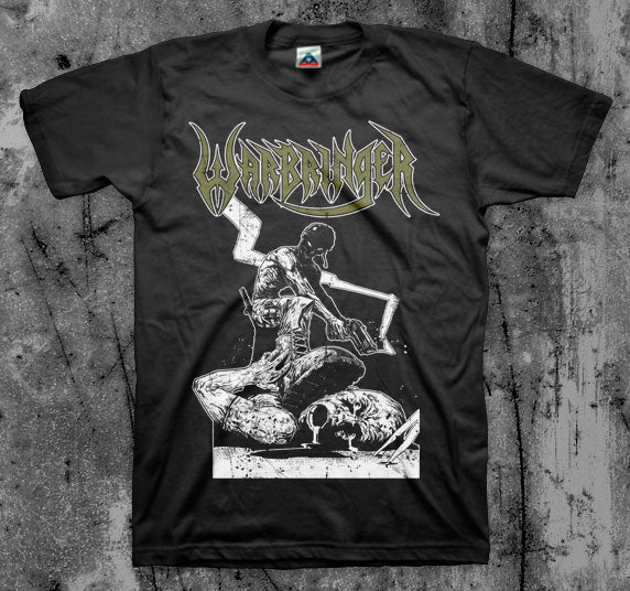 Warbringer